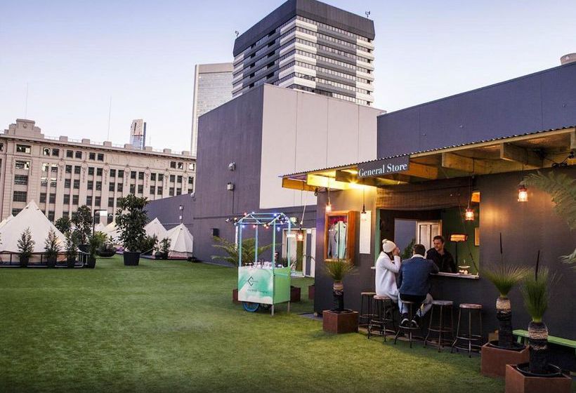 Hotel St. Jerome's - The | Melbourne | Victoria | Australia 13