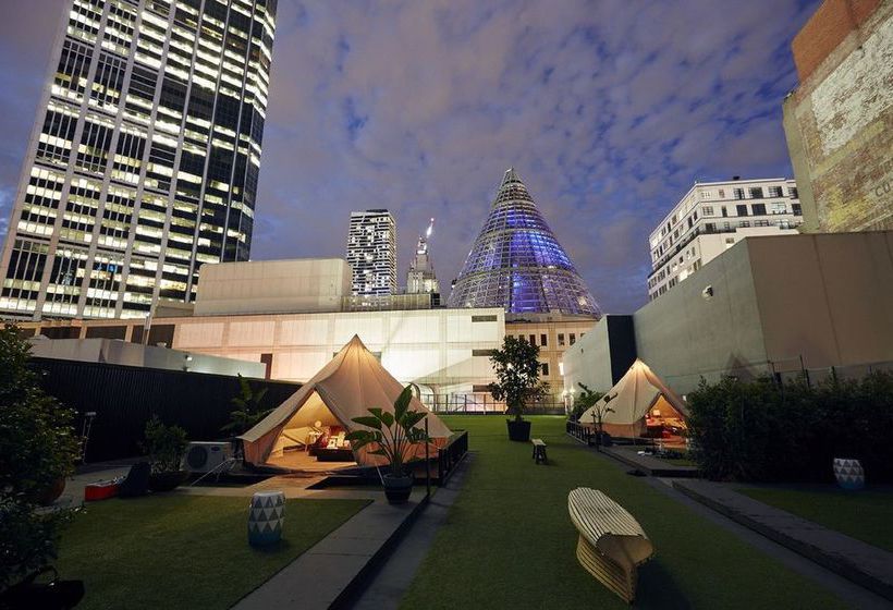 Hotel St. Jerome's - The | Melbourne | Victoria | Australia 14