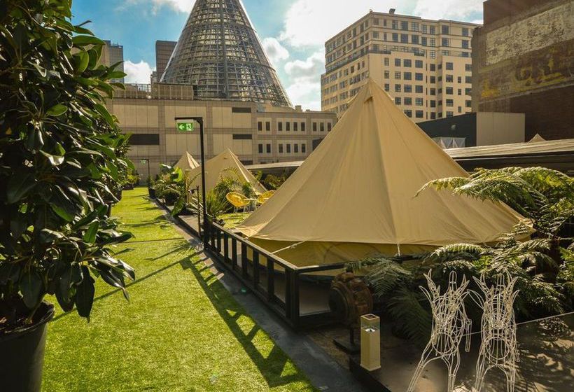 Hotel St. Jerome's - The | Melbourne | Victoria | Australia 15