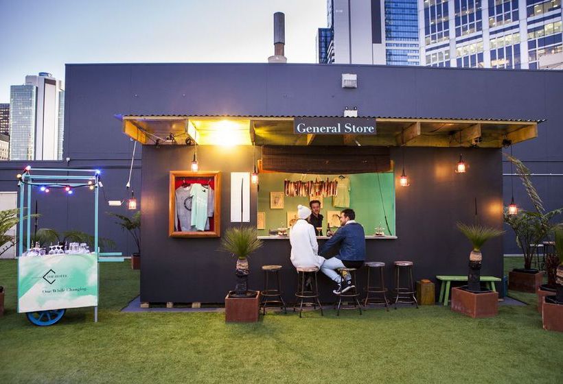 Hotel St. Jerome's - The | Melbourne | Victoria | Australia 16