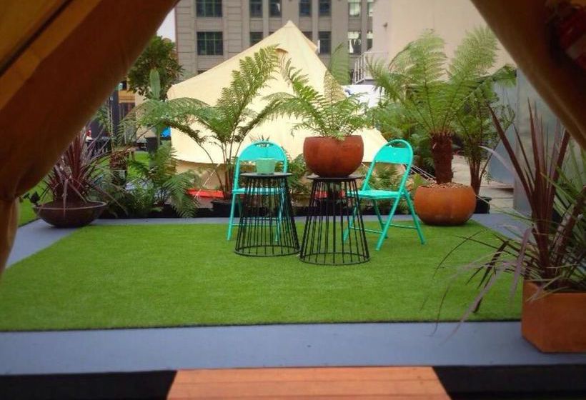 Hotel St. Jerome's - The | Melbourne | Victoria | Australia 18