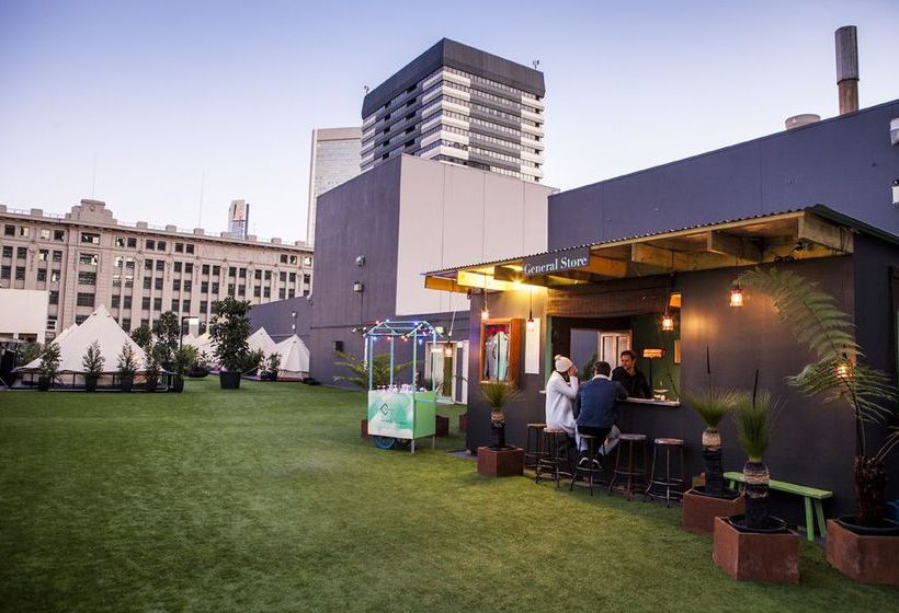 Hotel St. Jerome's - The | Melbourne | Victoria | Australia 19