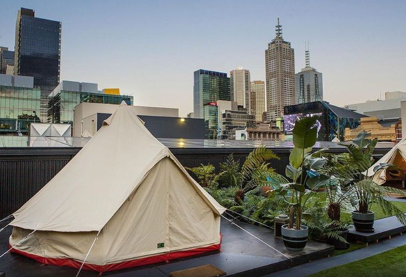 Hotel St. Jerome's - The | Melbourne | Victoria | Australia 2