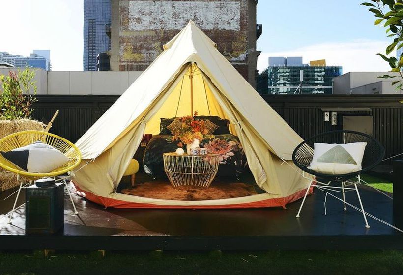 Hotel St. Jerome's - The | Melbourne | Victoria | Australia 3