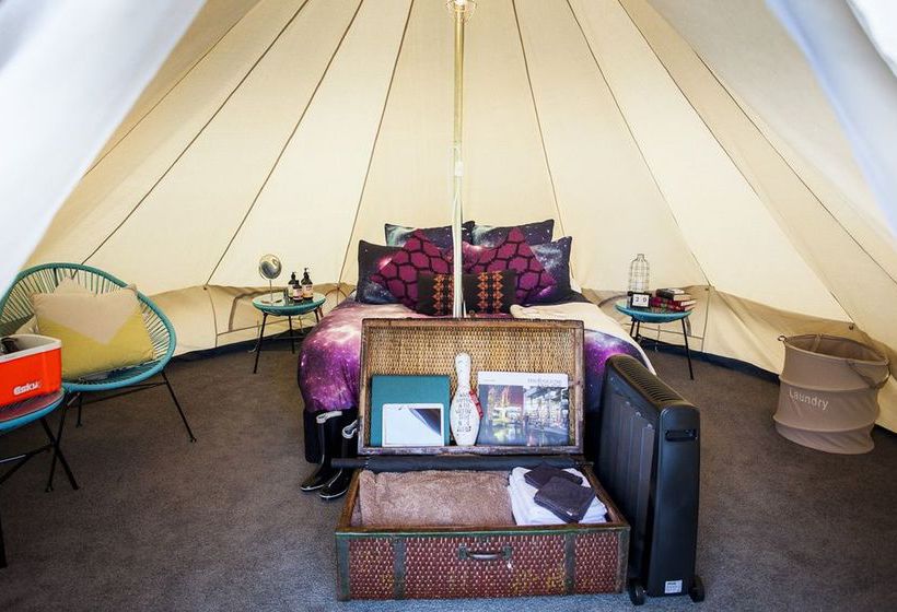 Hotel St. Jerome's - The | Melbourne | Victoria | Australia 4