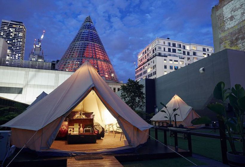 Hotel St. Jerome's - The | Melbourne | Victoria | Australia 5