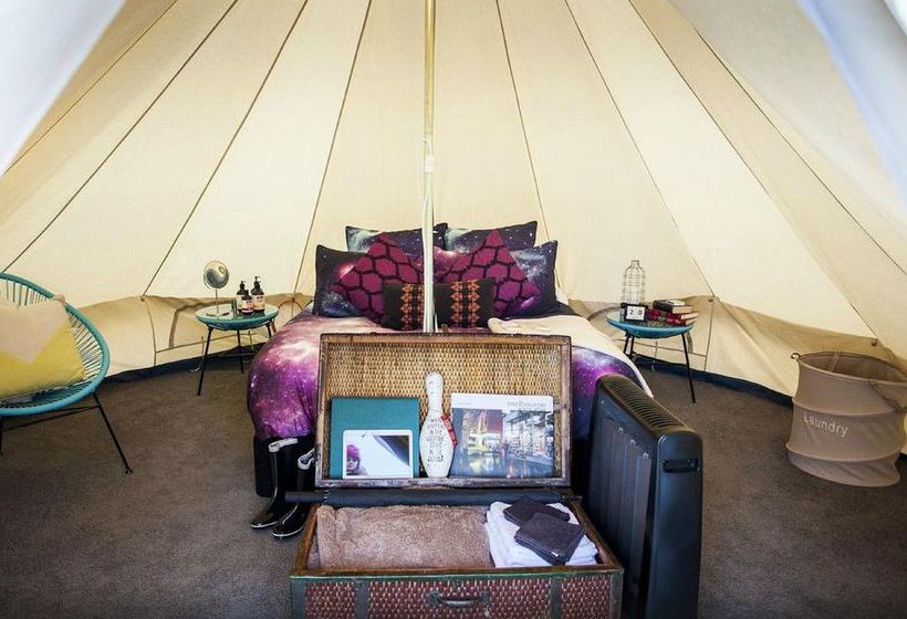 Hotel St. Jerome's - The | Melbourne | Victoria | Australia 7