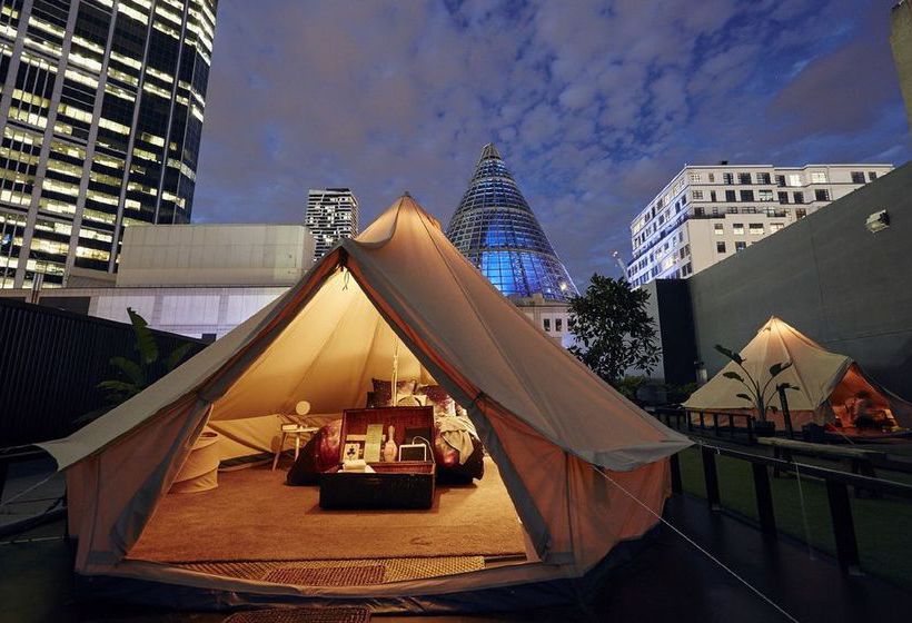 Hotel St. Jerome's - The | Melbourne | Victoria | Australia 8