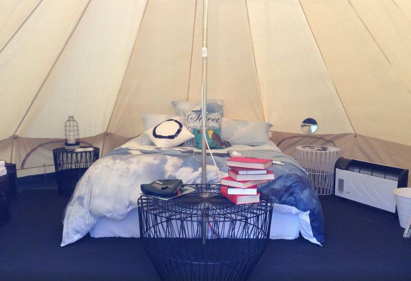 Hotel St. Jerome's - The | Melbourne | Victoria | Australia 9