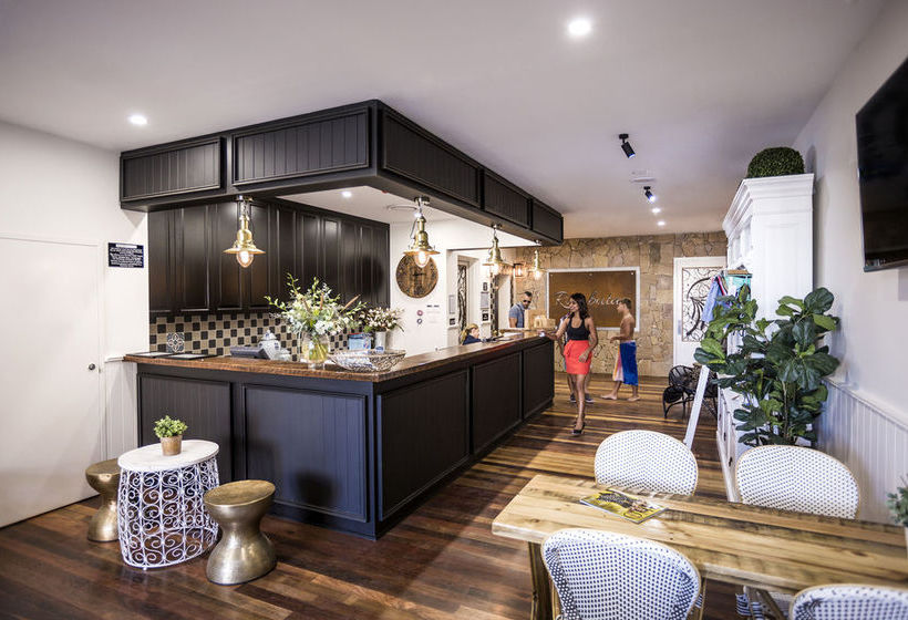 Hostel Rambutan | Townsville | Queensland | Australia 17