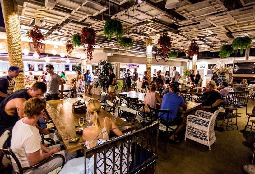 Hostel Rambutan | Townsville | Queensland | Australia 4