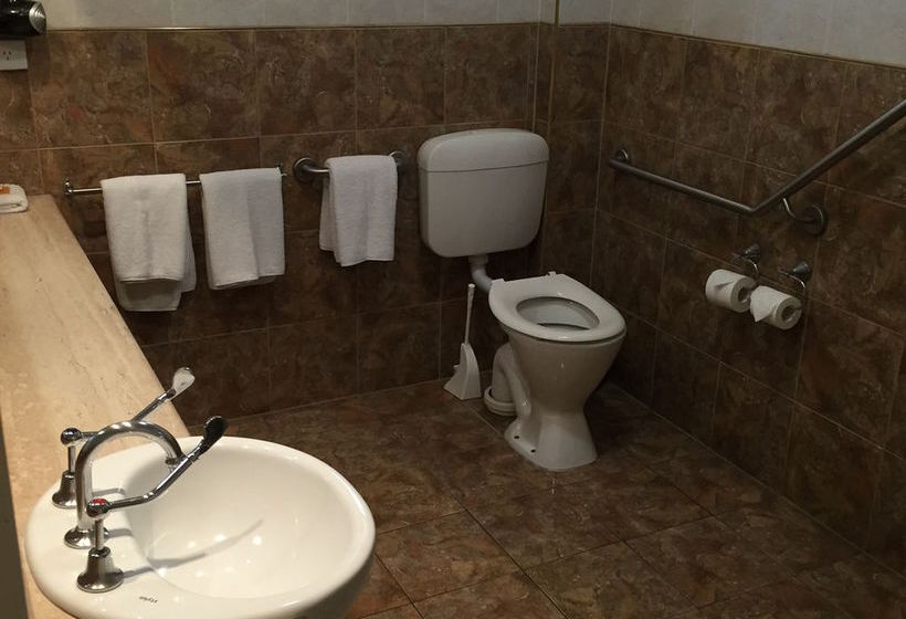 Criterion Hotel Rockhampton | Rockhampton | Queensland | Australia 1