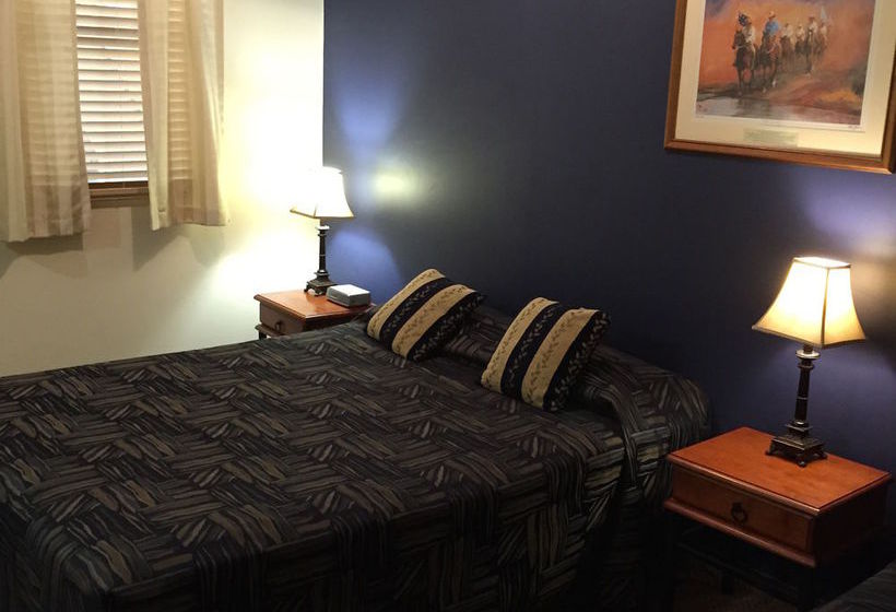 Criterion Hotel Rockhampton | Rockhampton | Queensland | Australia 10