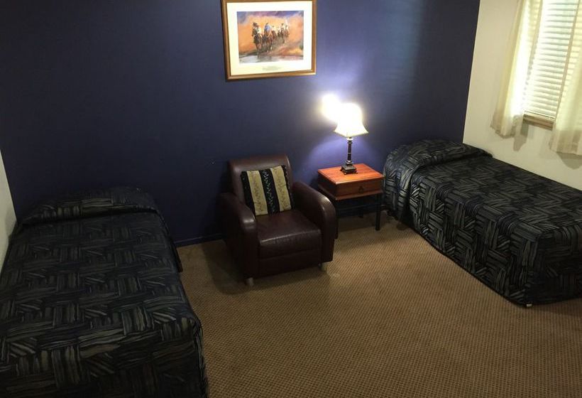 Criterion Hotel Rockhampton | Rockhampton | Queensland | Australia 11