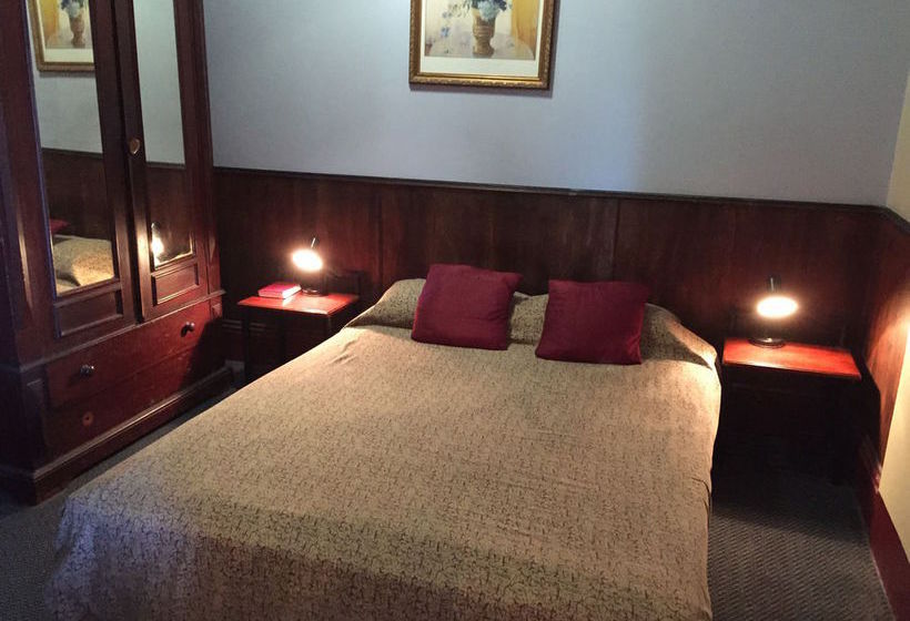 Criterion Hotel Rockhampton | Rockhampton | Queensland | Australia 12