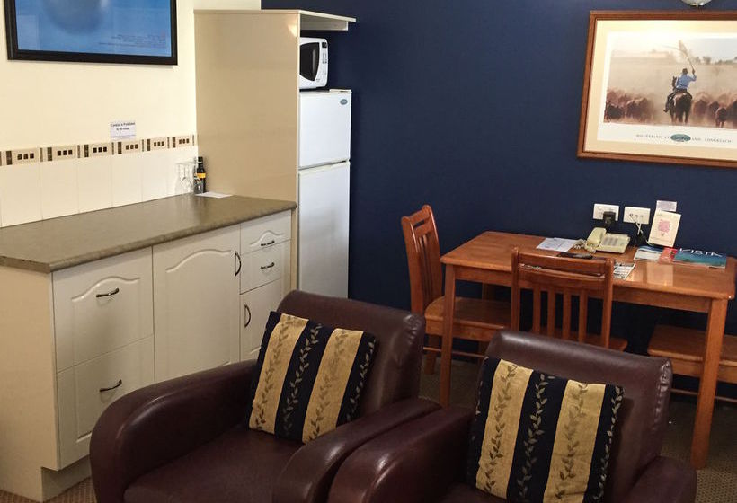 Criterion Hotel Rockhampton | Rockhampton | Queensland | Australia 13