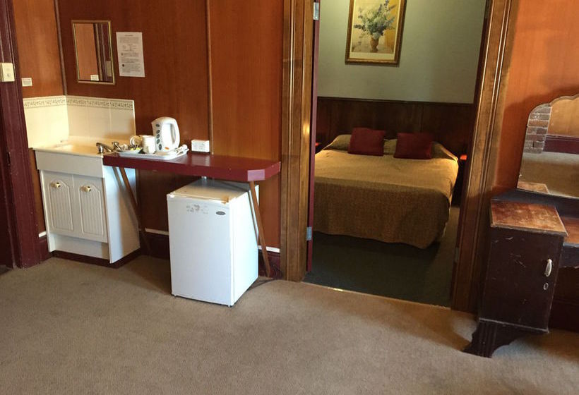 Criterion Hotel Rockhampton | Rockhampton | Queensland | Australia 17