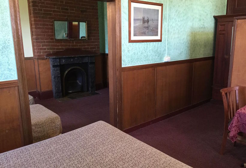 Criterion Hotel Rockhampton | Rockhampton | Queensland | Australia 18