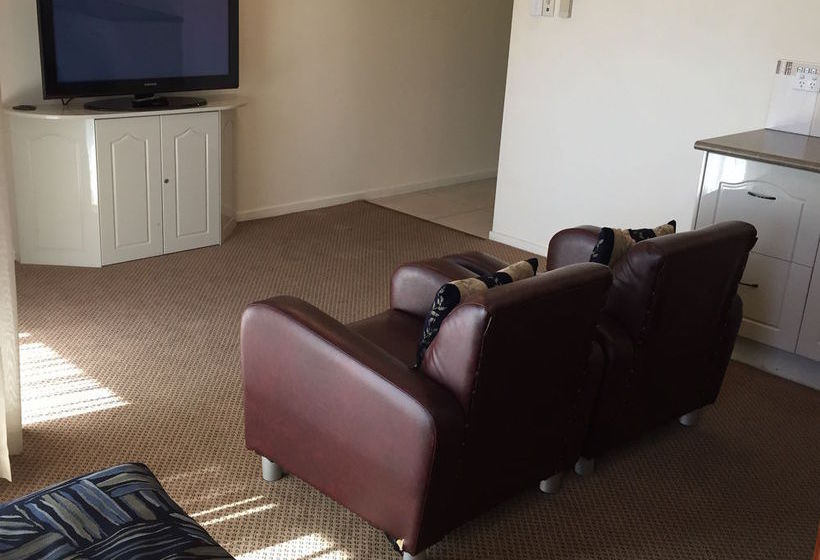 Criterion Hotel Rockhampton | Rockhampton | Queensland | Australia 19