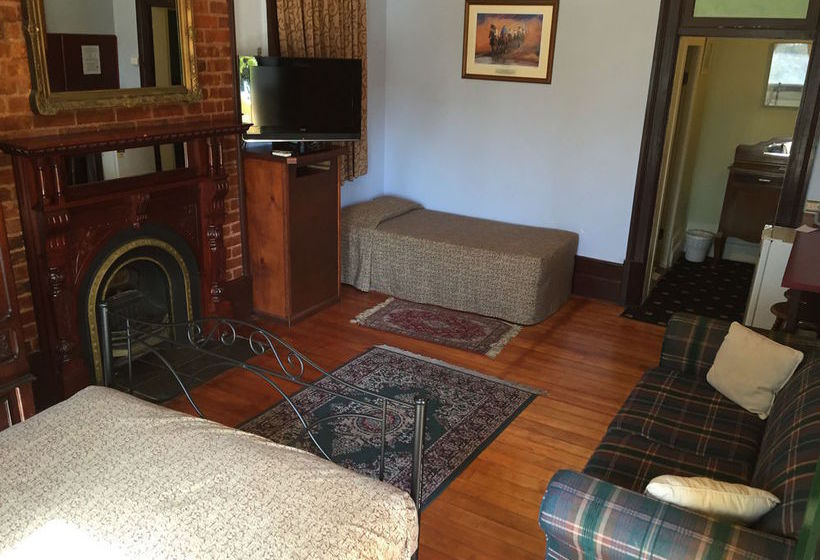 Criterion Hotel Rockhampton | Rockhampton | Queensland | Australia 2