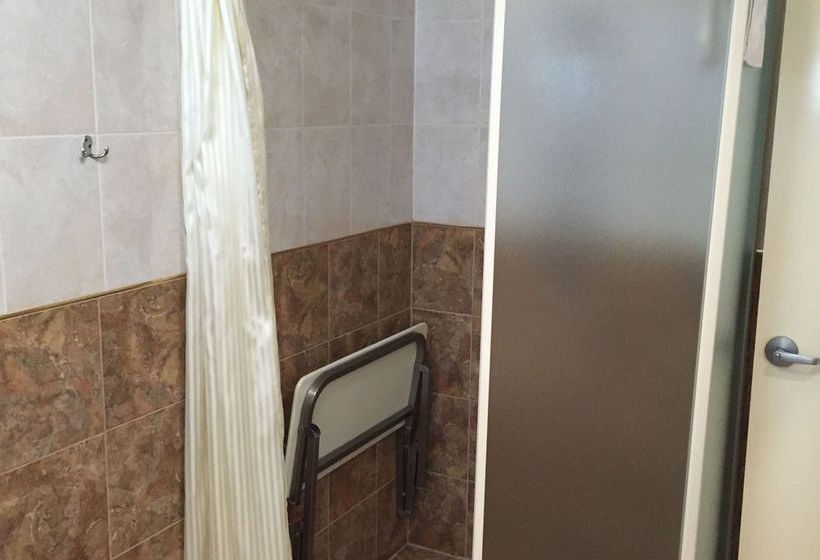 Criterion Hotel Rockhampton | Rockhampton | Queensland | Australia 20