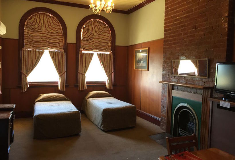 Criterion Hotel Rockhampton | Rockhampton | Queensland | Australia 3