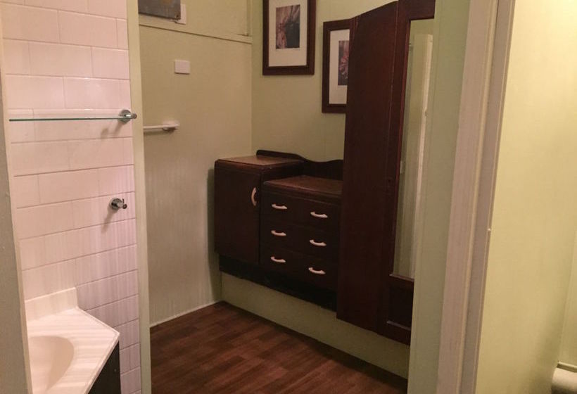 Criterion Hotel Rockhampton | Rockhampton | Queensland | Australia 6