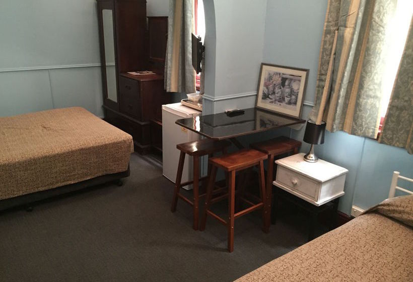 Criterion Hotel Rockhampton | Rockhampton | Queensland | Australia 8