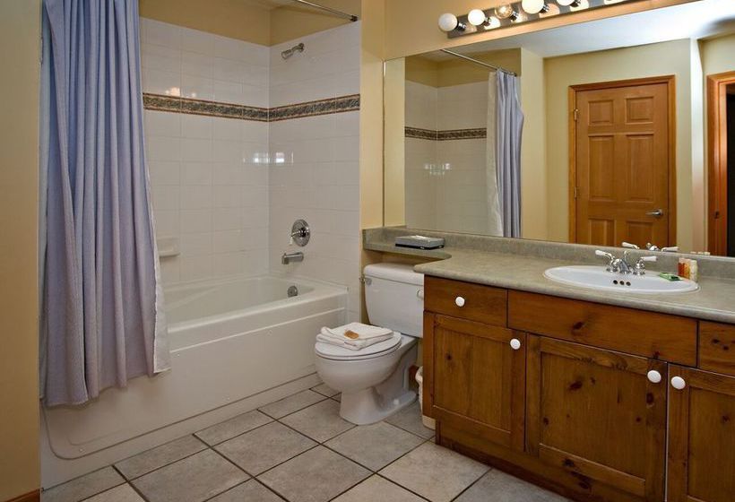 Hotel Westwind Properties At Valhalla Columbia Británica