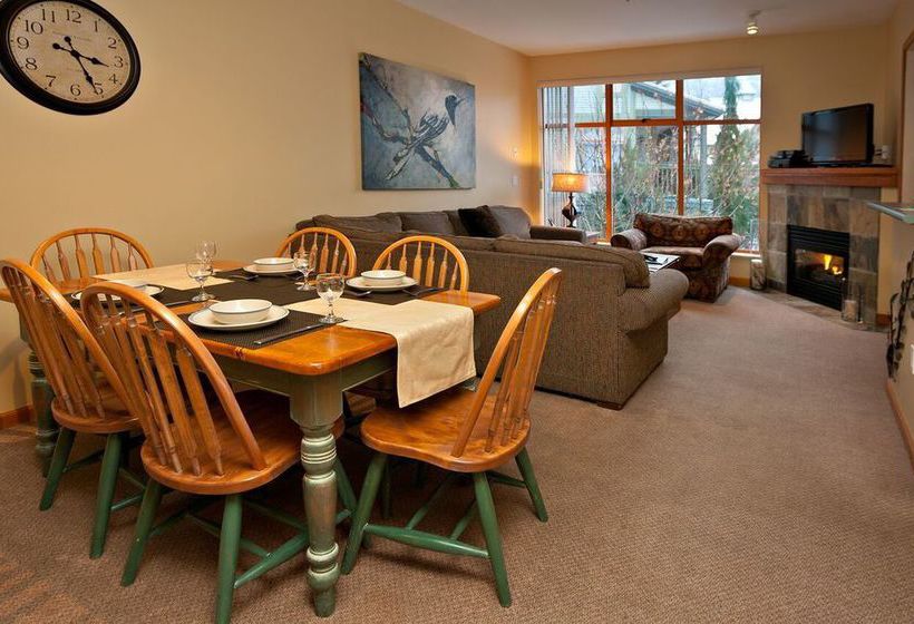 Hotel Westwind Properties At Valhalla | Whistler | British Columbia | Canada 1