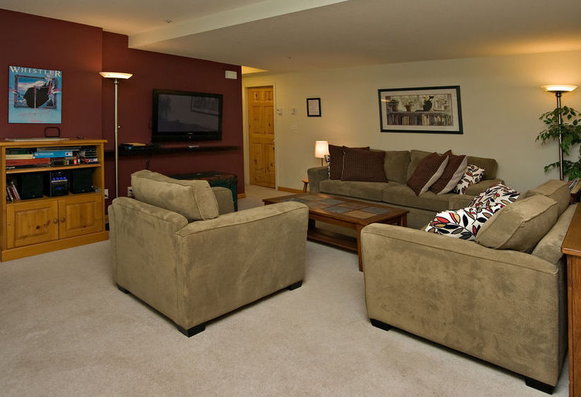 Hotel Westwind Properties At Valhalla | Whistler | British Columbia | Canada 11