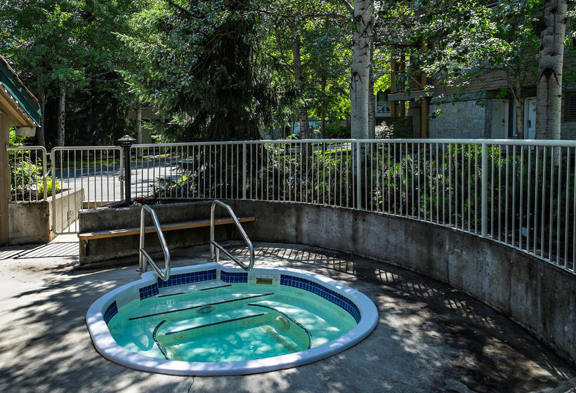 Hotel Westwind Properties At Valhalla | Whistler | British Columbia | Canada 12