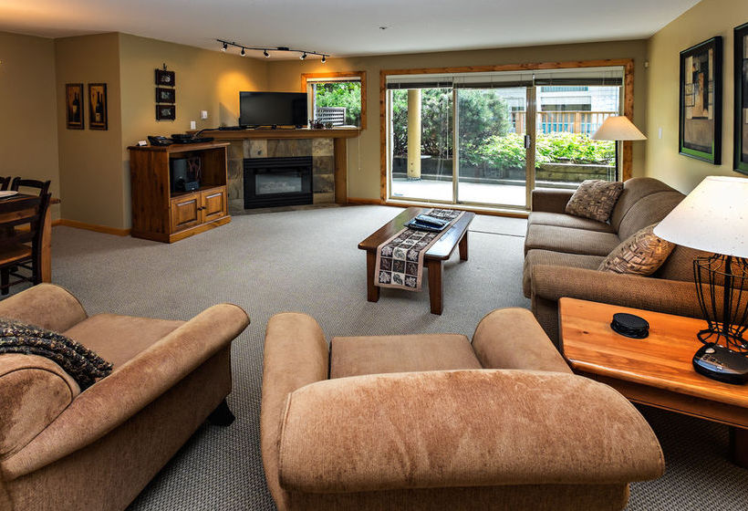 Hotel Westwind Properties At Valhalla | Whistler | British Columbia | Canada 14