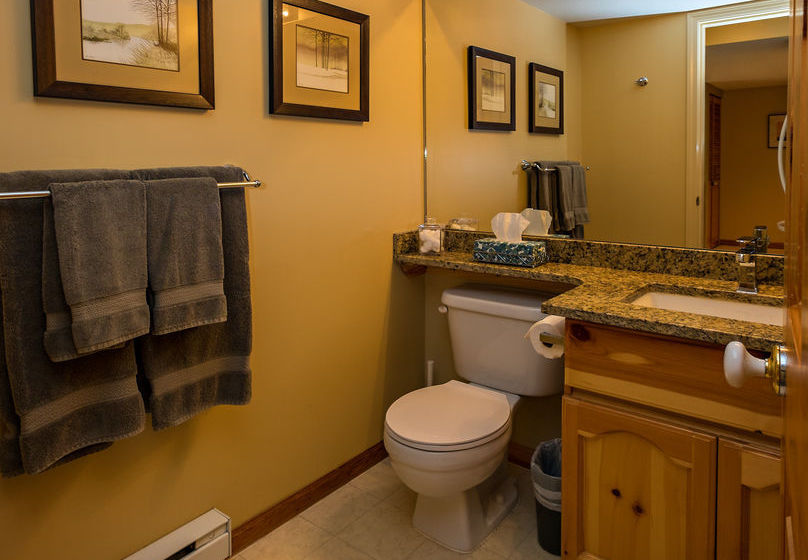 Hotel Westwind Properties At Valhalla | Whistler | British Columbia | Canada 16