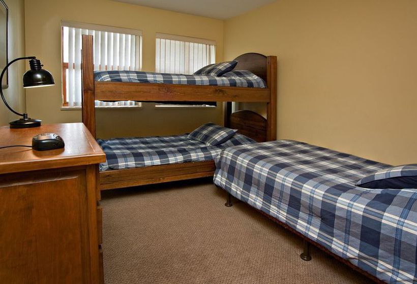 Hotel Westwind Properties At Valhalla | Whistler | British Columbia | Canada 2