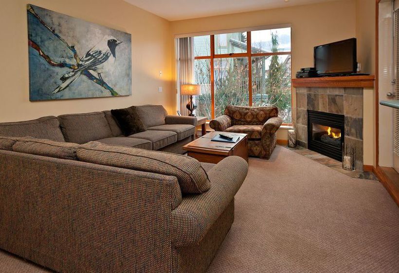 Hotel Westwind Properties At Valhalla | Whistler | British Columbia | Canada 5