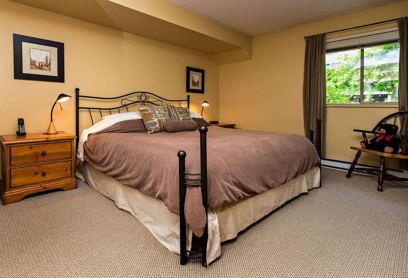 Hotel Westwind Properties At Valhalla | Whistler | British Columbia | Canada 6