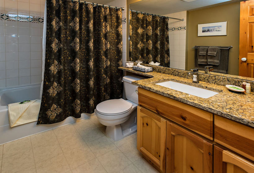 Hotel Westwind Properties At Valhalla | Whistler | British Columbia | Canada 7