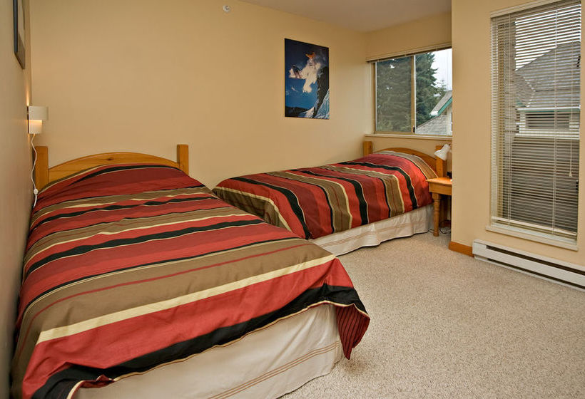 Hotel Westwind Properties At Valhalla | Whistler | British Columbia | Canada 8