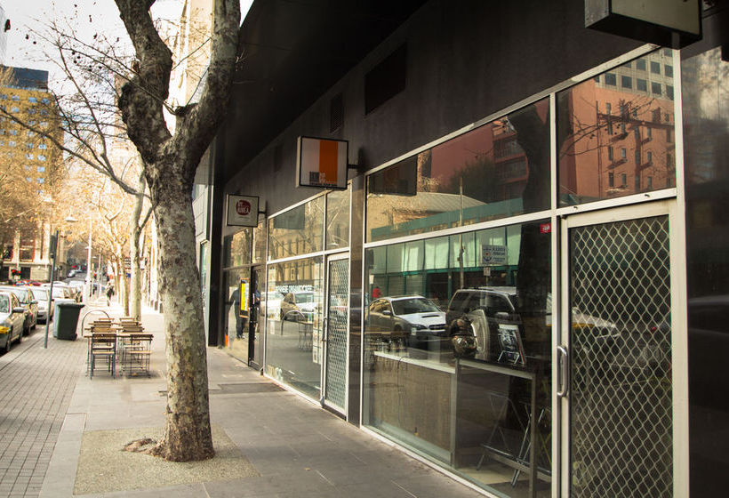 Anchor On Collins Elite Melbourne