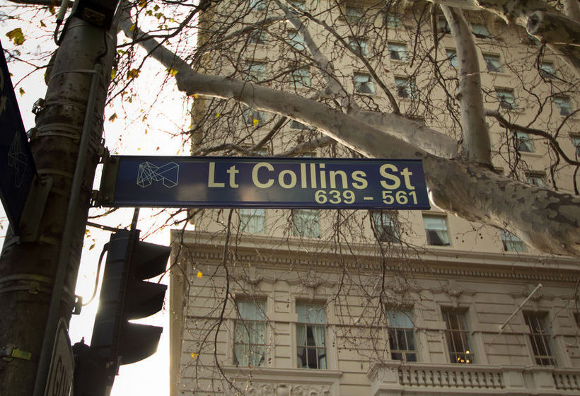 Anchor On Collins Elite | Melbourne | Victoria | Australia 1