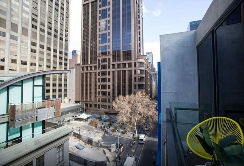 Anchor On Collins Elite | Melbourne | Victoria | Australia 10