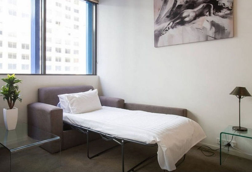 Anchor On Collins Elite | Melbourne | Victoria | Australia 11