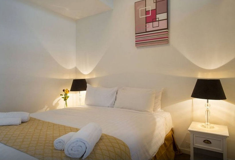 Anchor On Collins Elite | Melbourne | Victoria | Australia 14