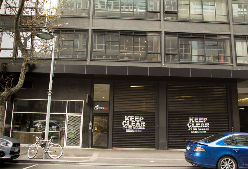 Anchor On Collins Elite | Melbourne | Victoria | Australia 2