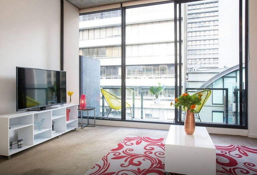 Anchor On Collins Elite | Melbourne | Victoria | Australia 5