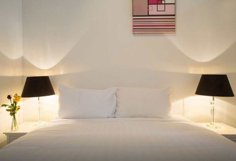 Anchor On Collins Elite | Melbourne | Victoria | Australia 6