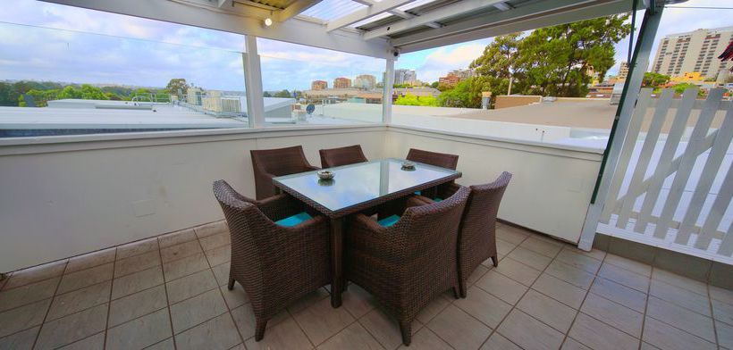 Hostel Sydney Star Backpackers | Woolloomooloo Bay | New South Wales | Australia 1