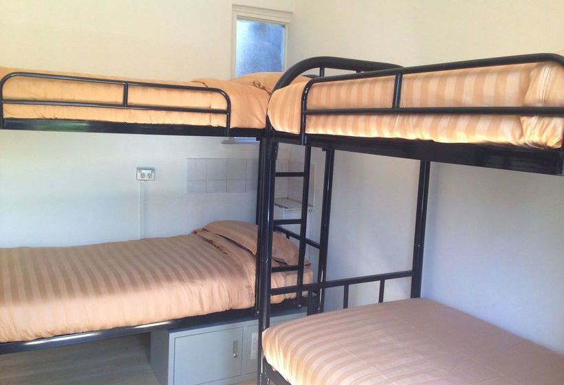 Hostel Sydney Star Backpackers | Woolloomooloo Bay | New South Wales | Australia 16