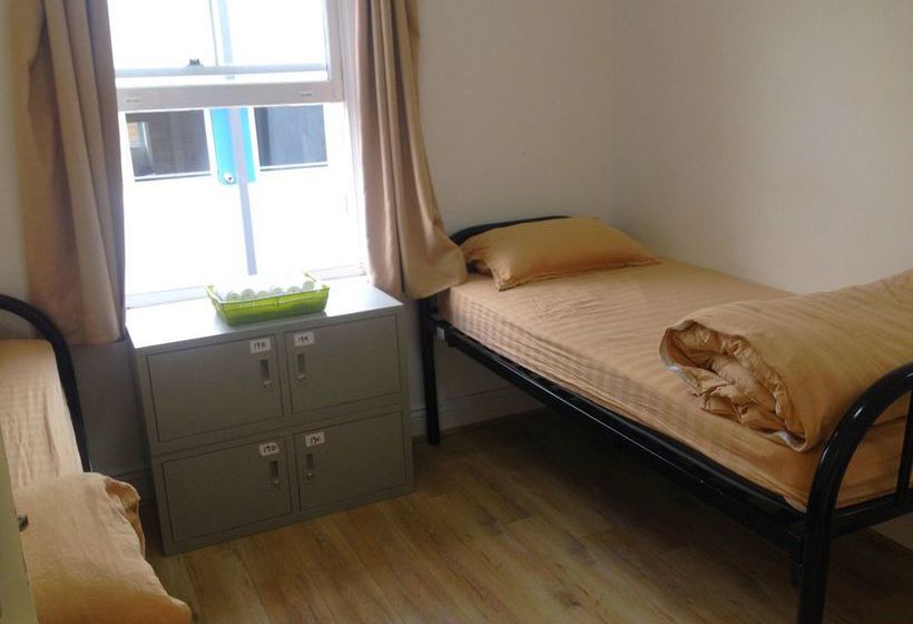 Hostel Sydney Star Backpackers | Woolloomooloo Bay | New South Wales | Australia 5